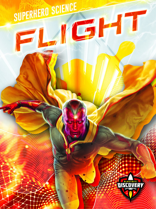 Title details for Flight by Allan Morey - Available